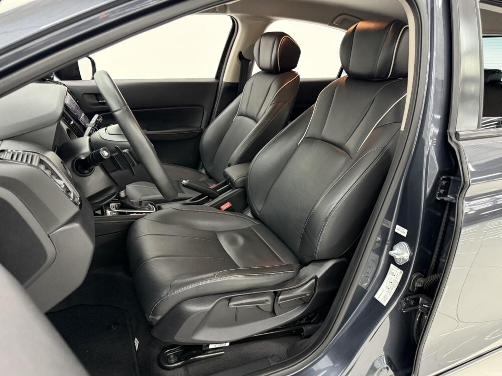 Honda City Hatch