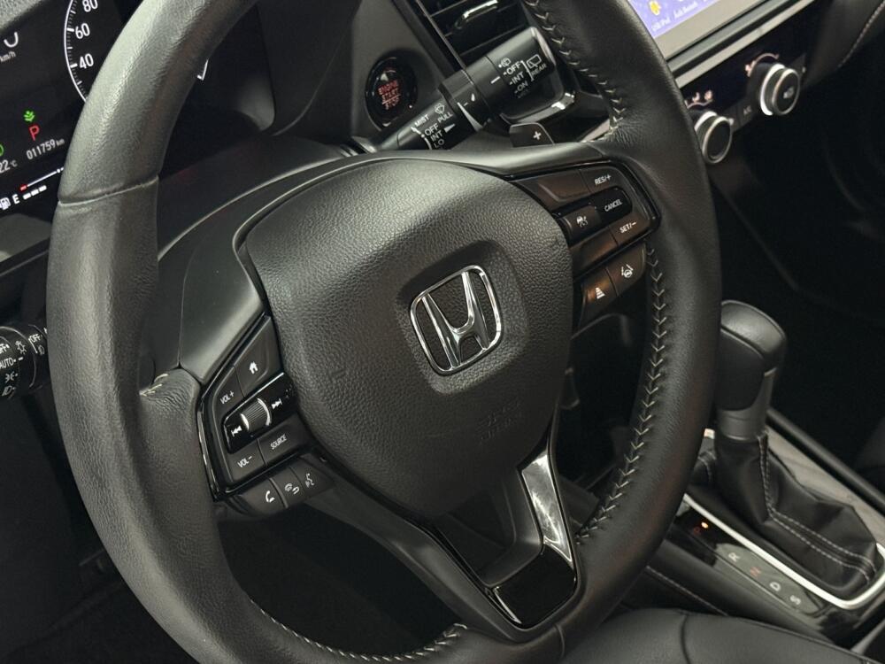 Honda City Hatch