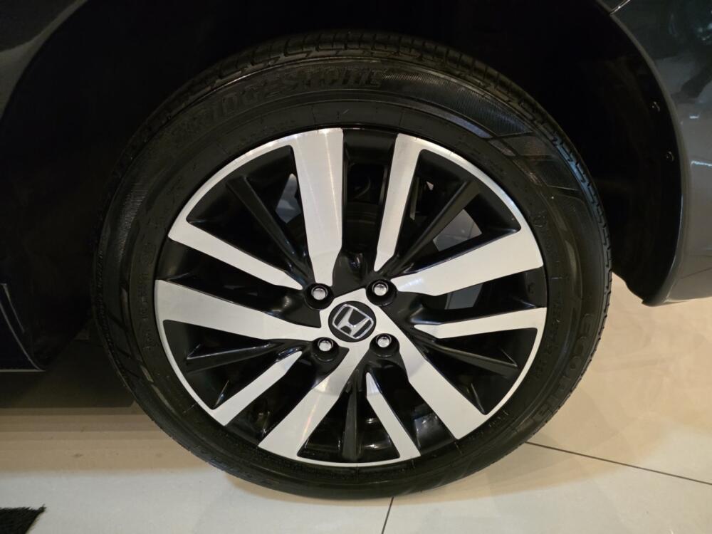 Honda City Hatch