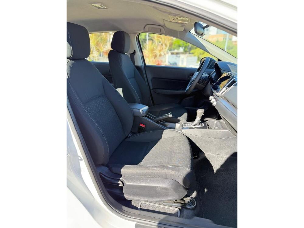 Honda City Hatch