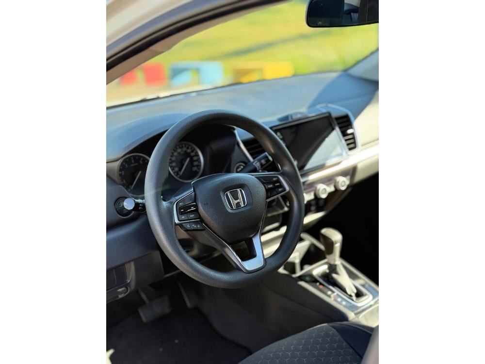 Honda City Hatch
