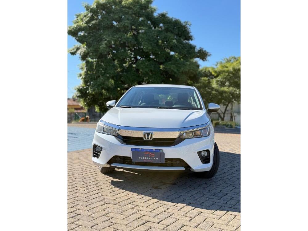 Honda City Hatch