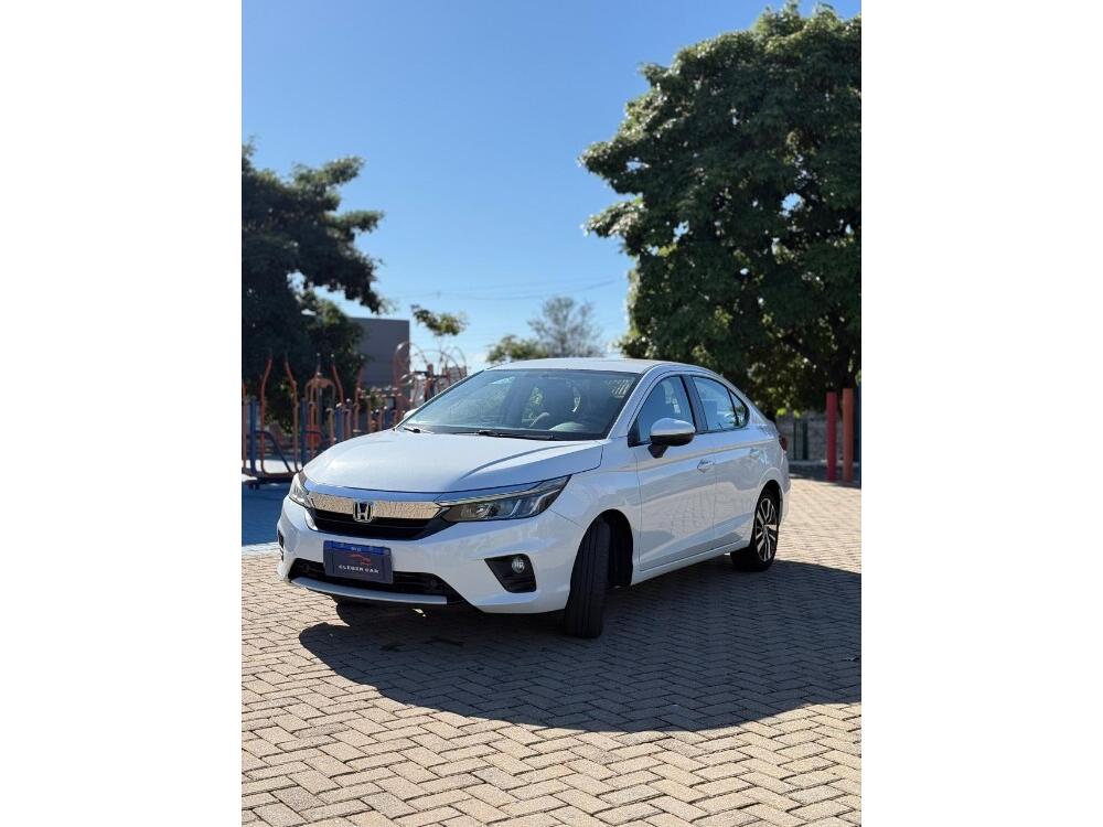 Honda City Hatch