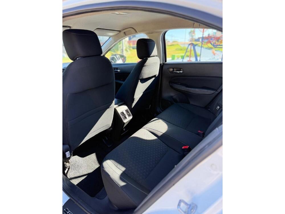 Honda City Hatch