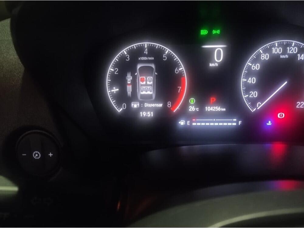 Honda City Sedan
