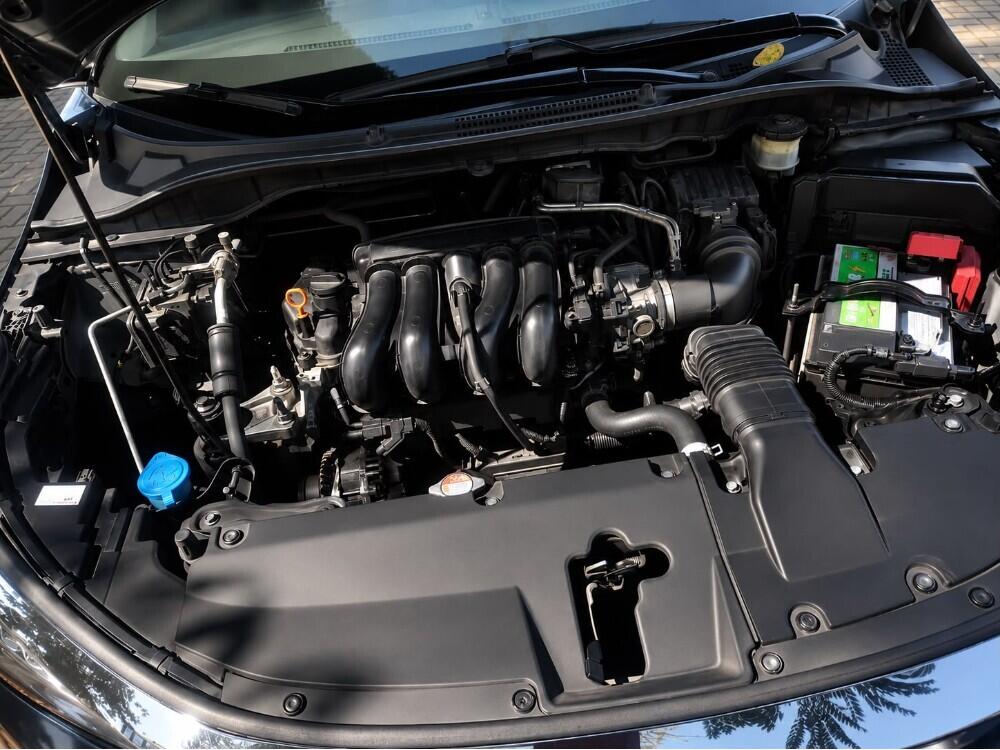 Honda City Sedan
