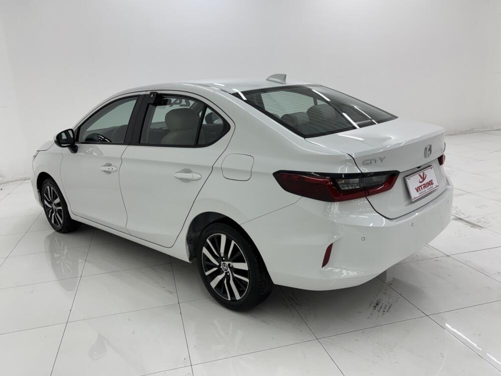 Honda City Hatch