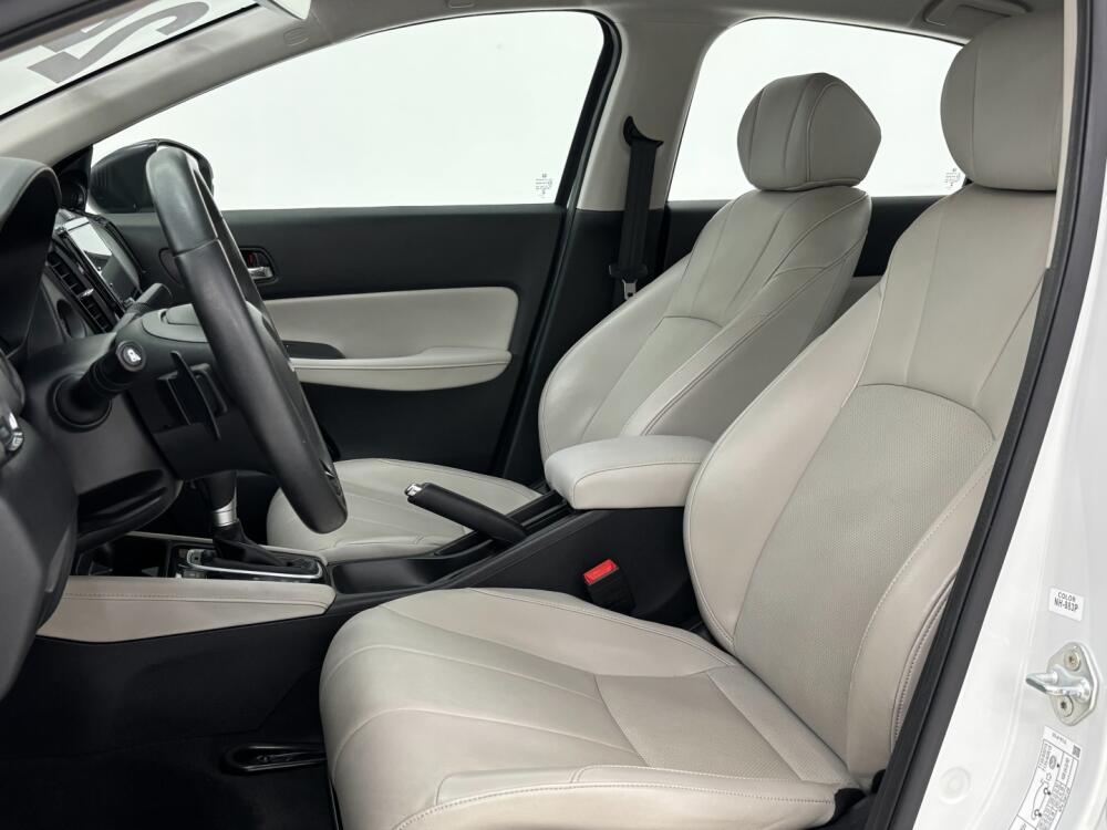 Honda City Hatch