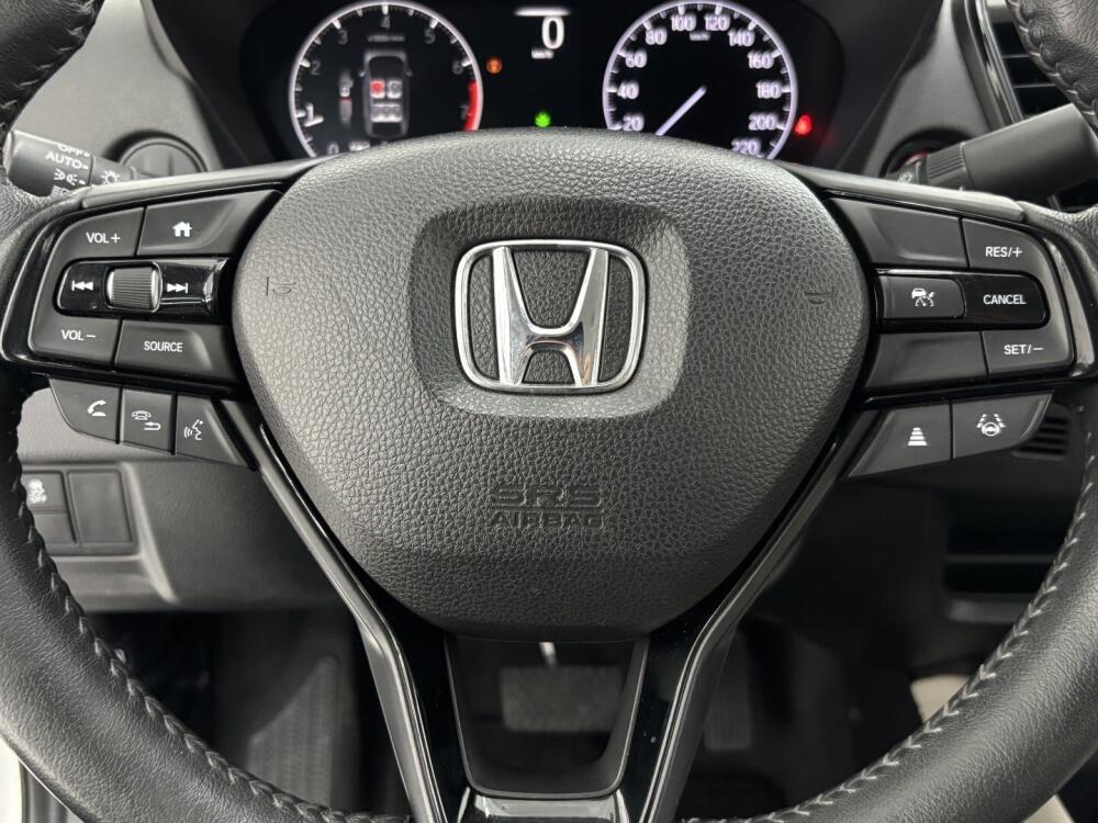 Honda City Hatch