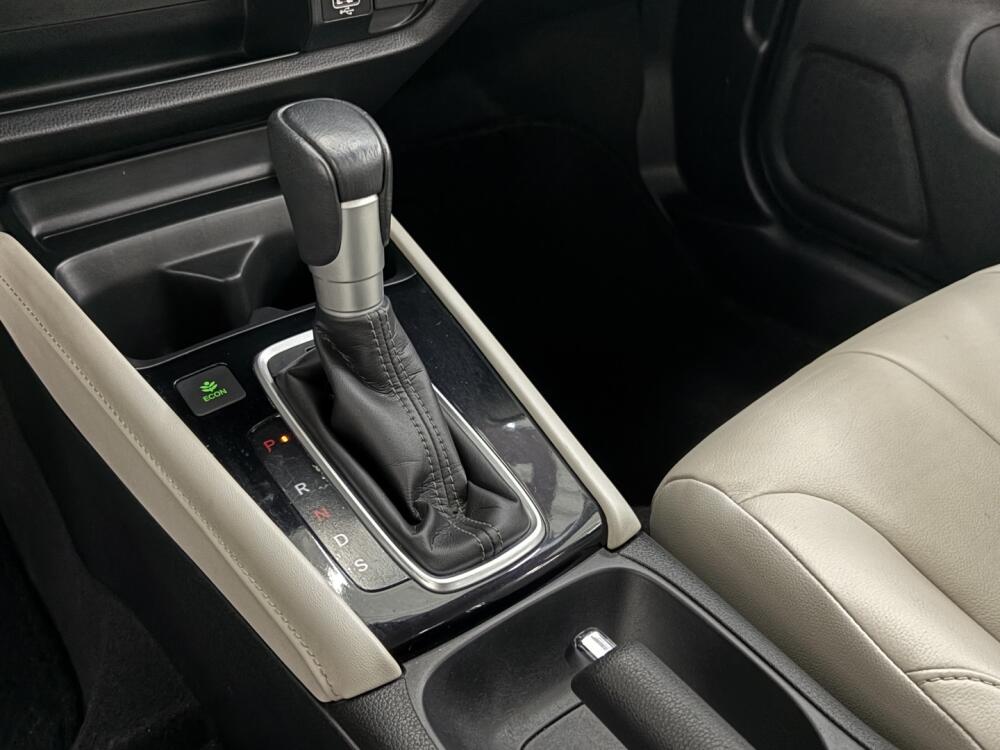 Honda City Hatch