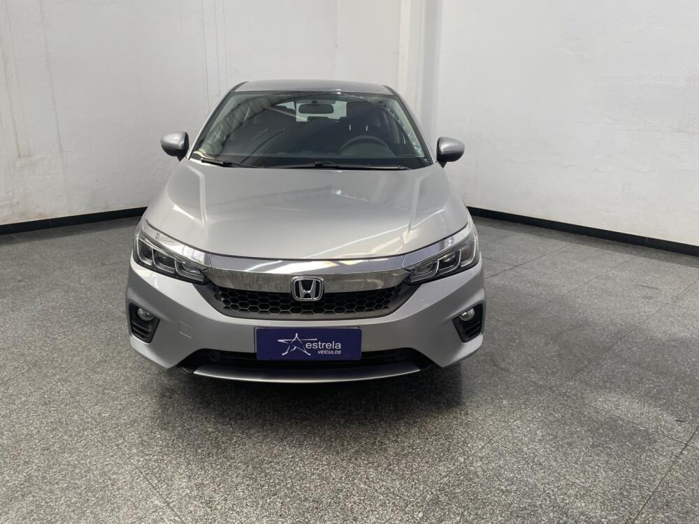 Honda City Hatch