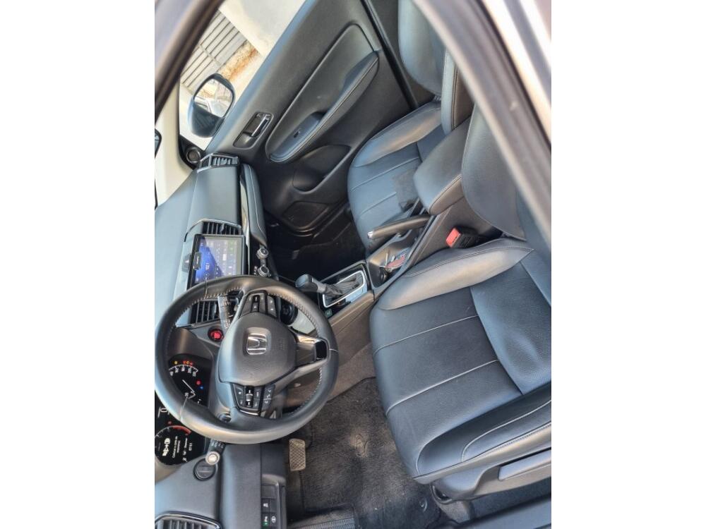Honda City Hatch