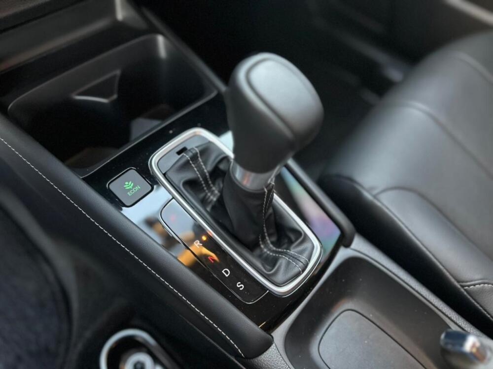 Honda City Hatch