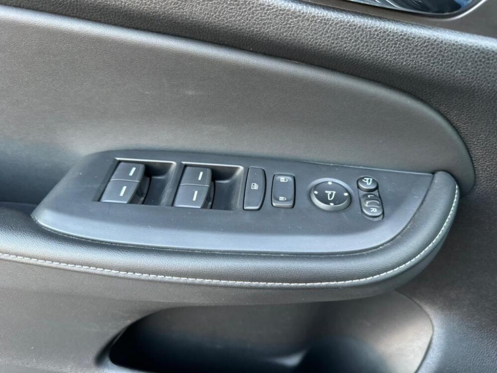 Honda City Hatch