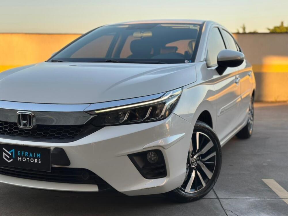 Honda City Hatch