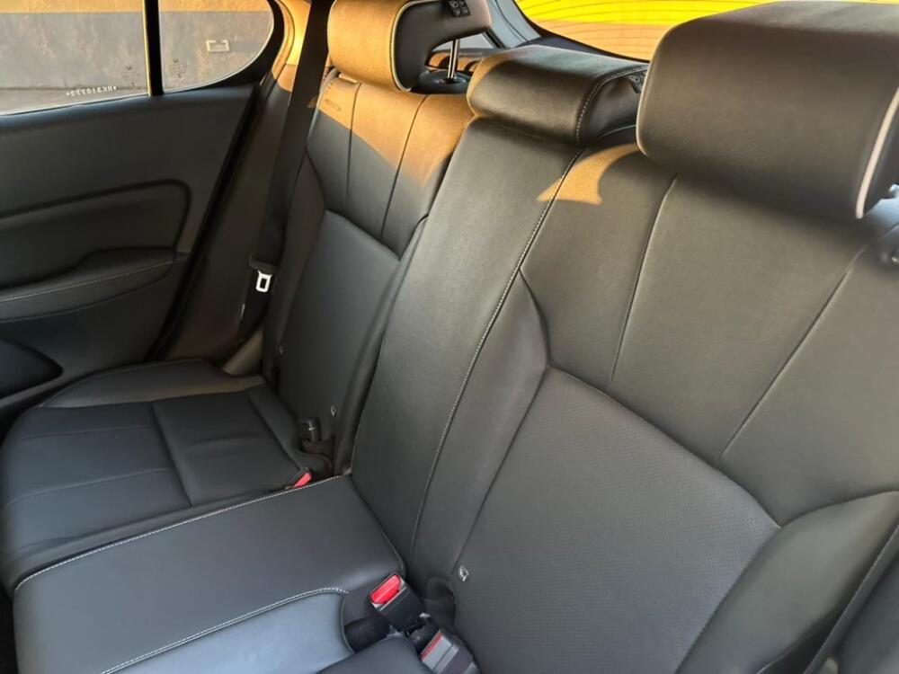 Honda City Hatch