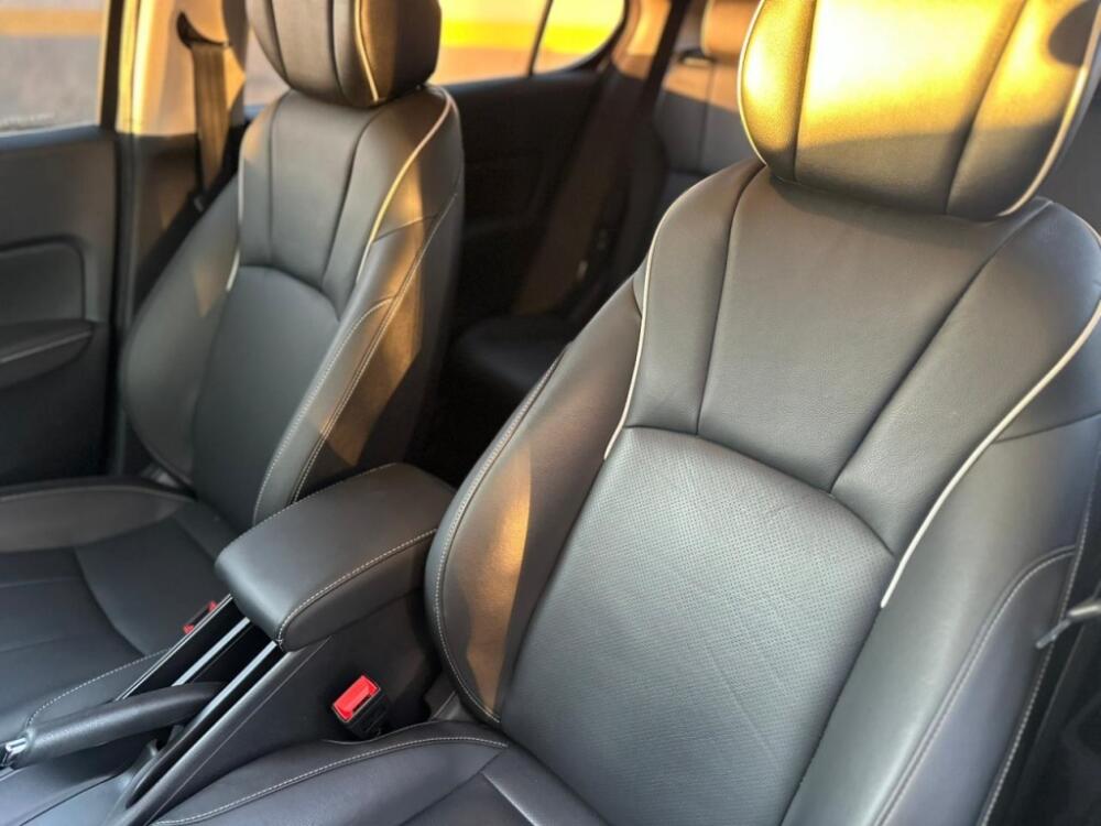 Honda City Hatch