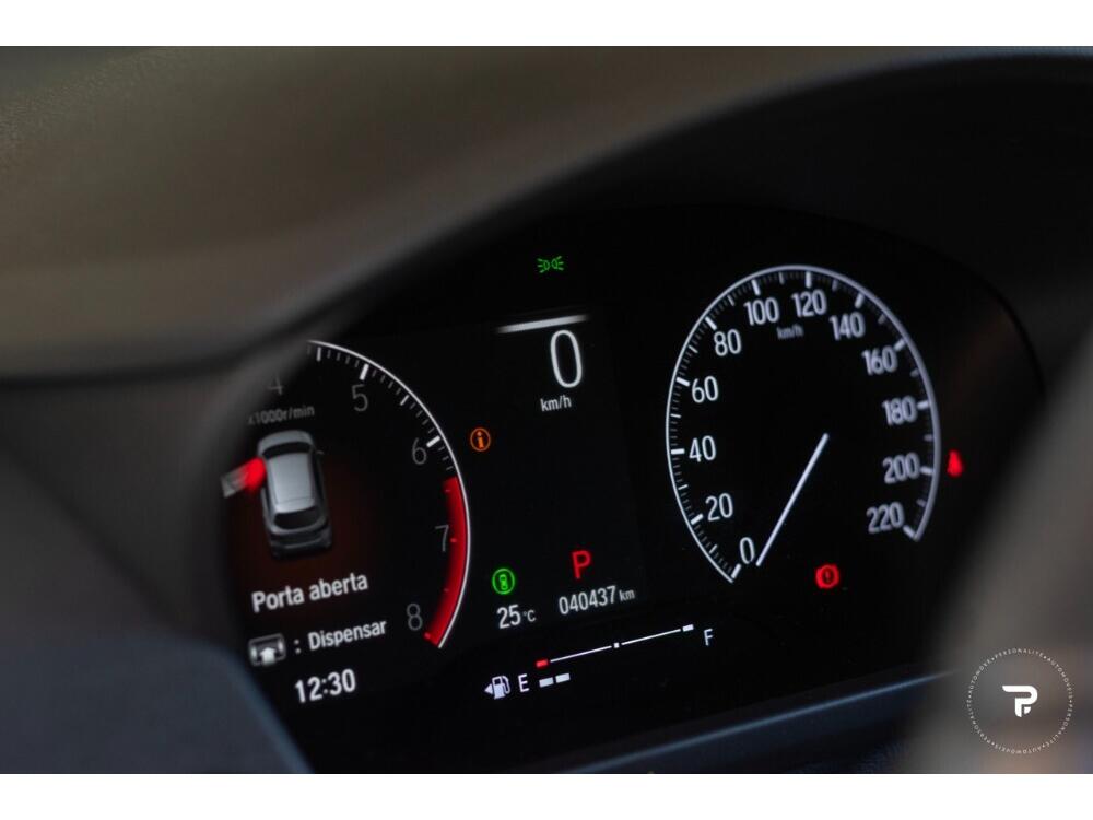 Honda City Hatch