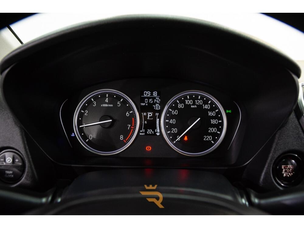 Honda City Hatch