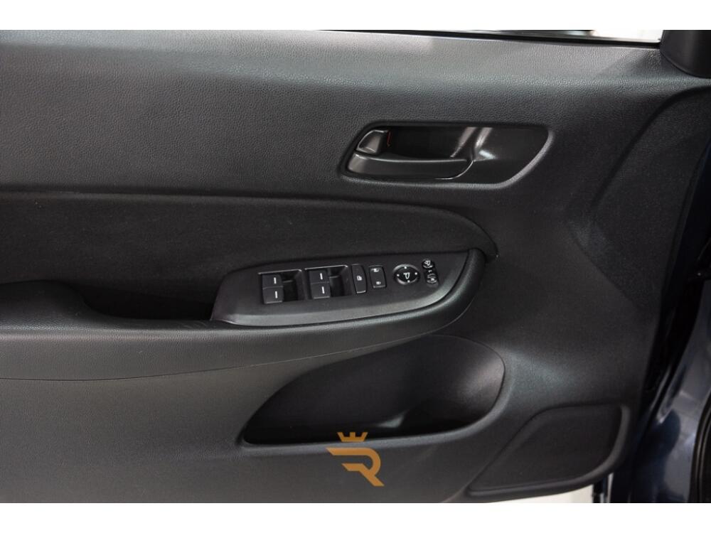 Honda City Hatch
