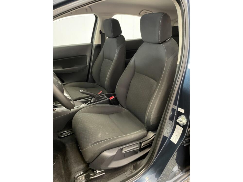 Honda City Hatch