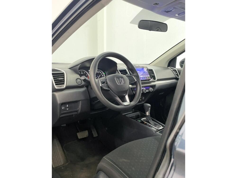 Honda City Hatch