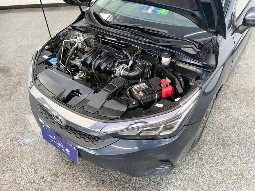 Honda City Hatch