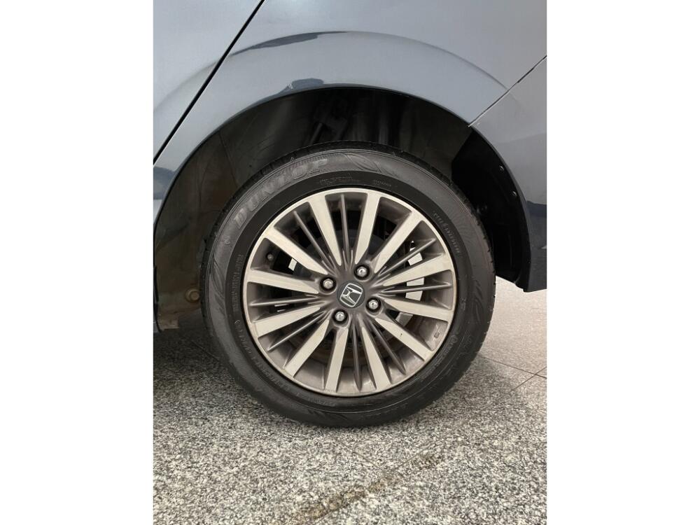 Honda City Hatch