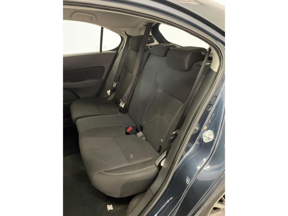 Honda City Hatch