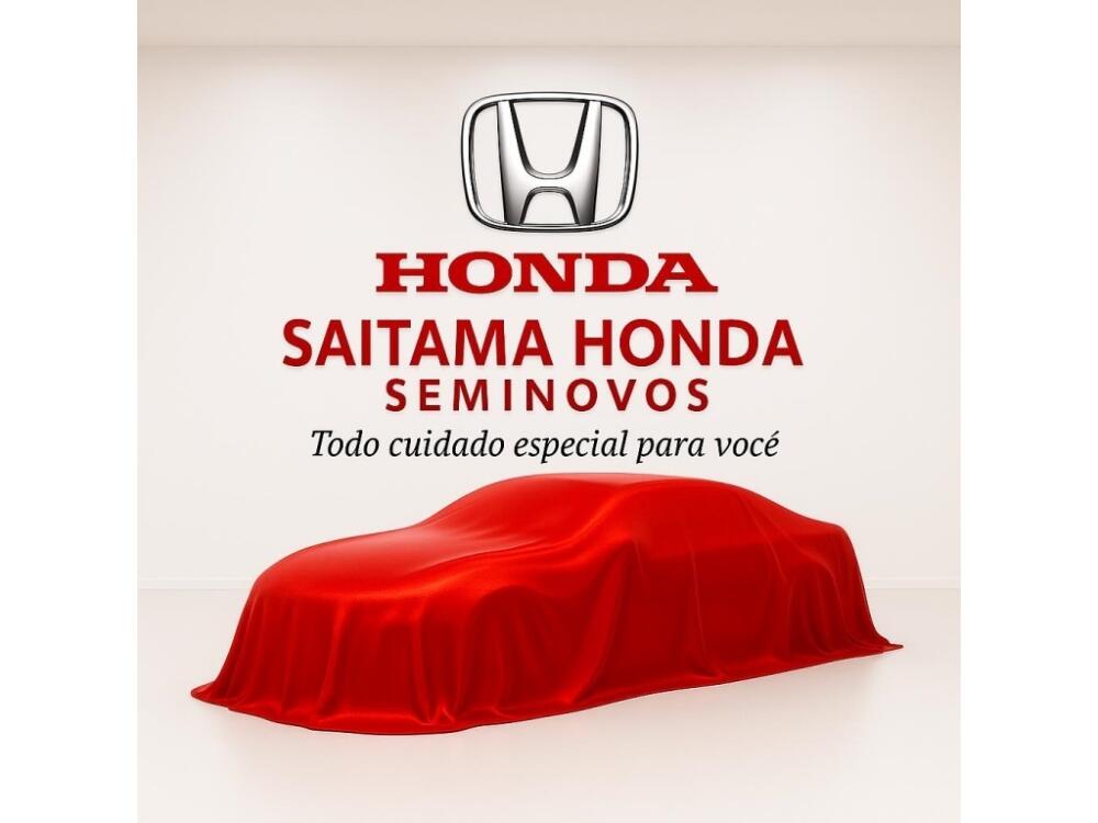 Honda City Hatch