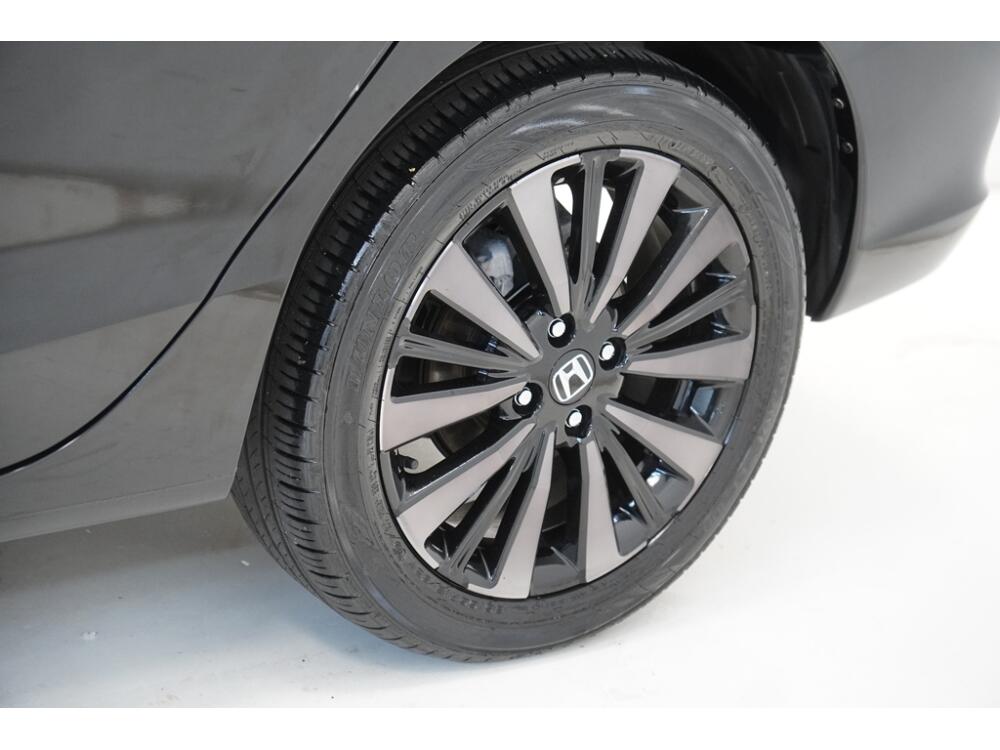Honda City Hatch