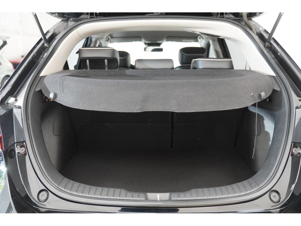 Honda City Hatch