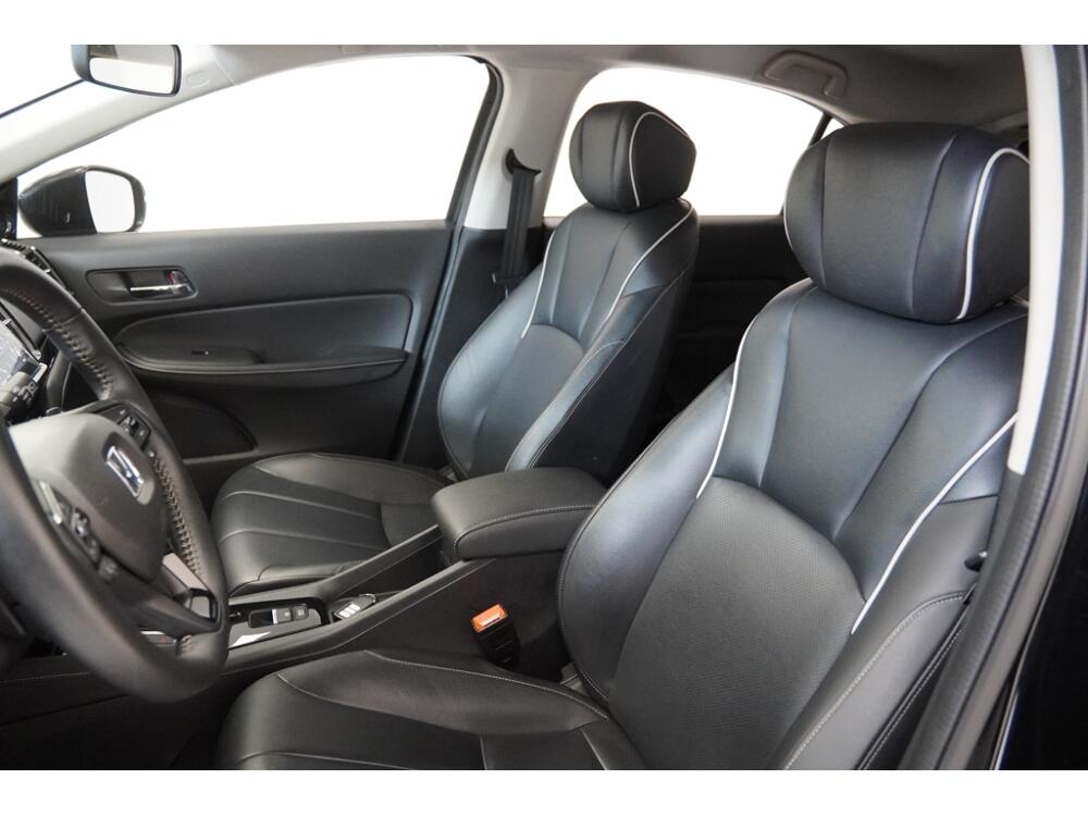 Honda City Hatch