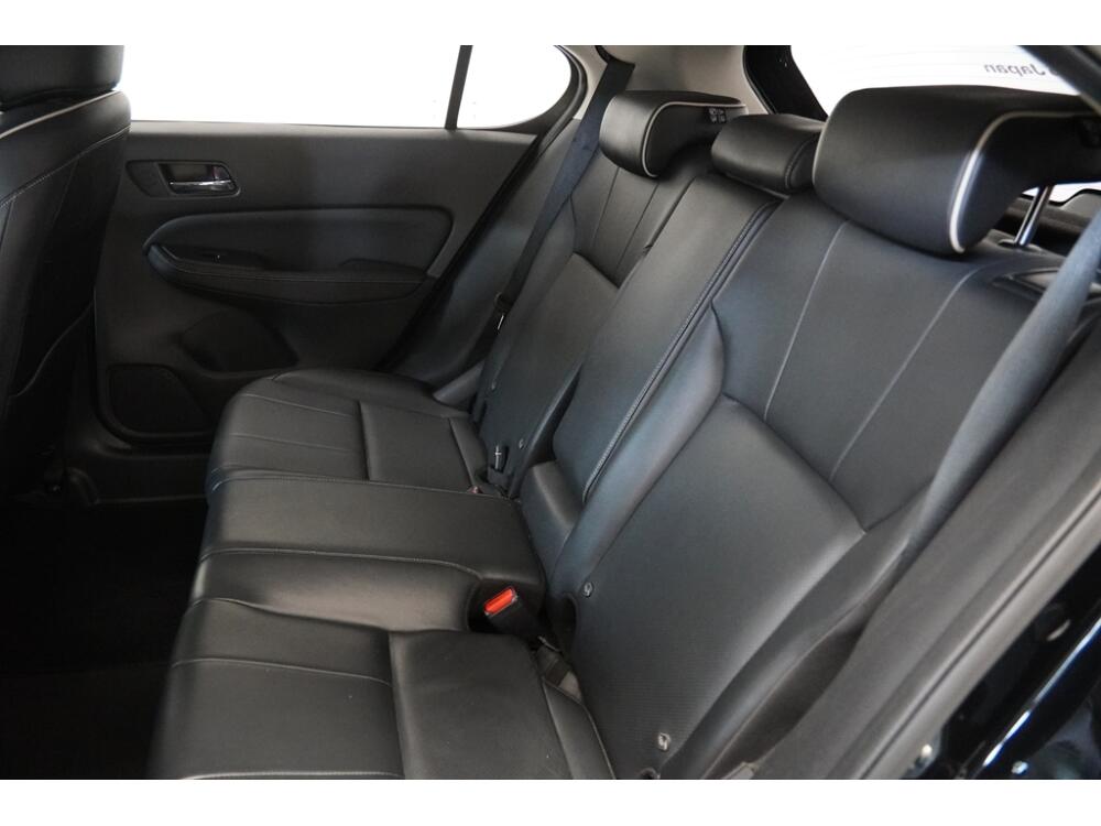 Honda City Hatch