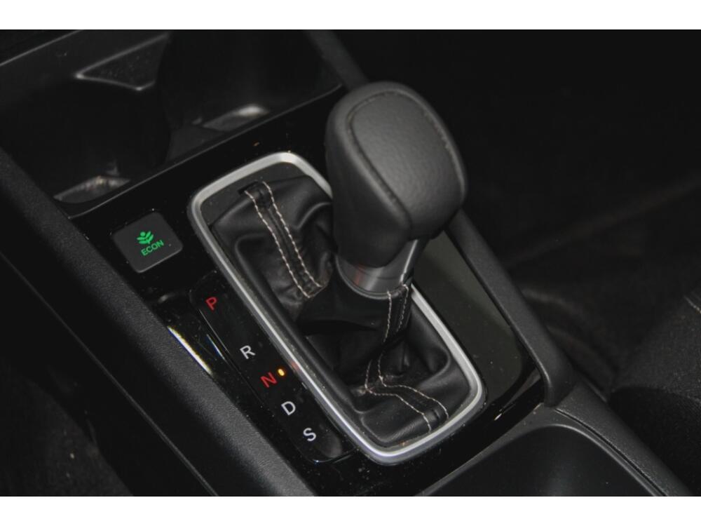 Honda City Hatch
