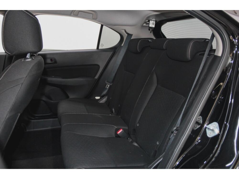 Honda City Hatch
