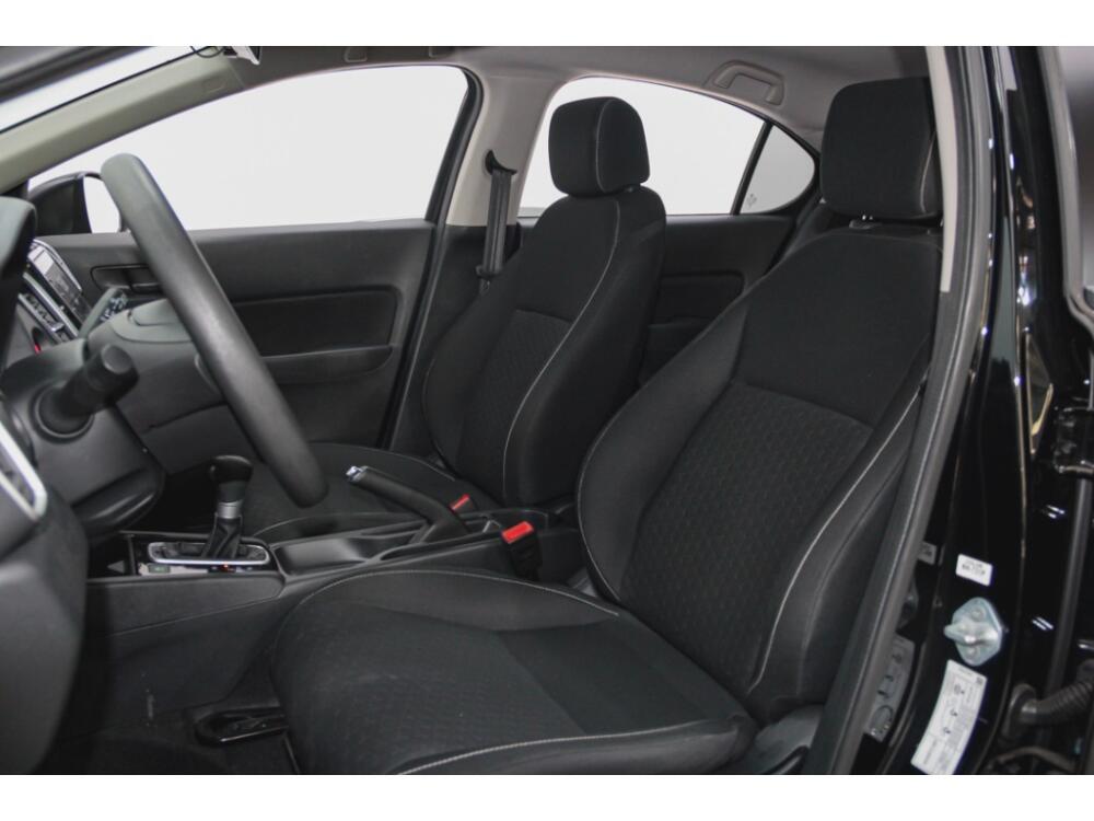 Honda City Hatch