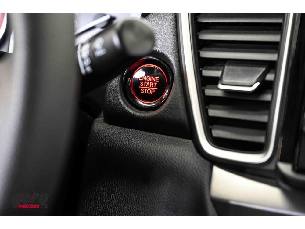Honda City Hatch