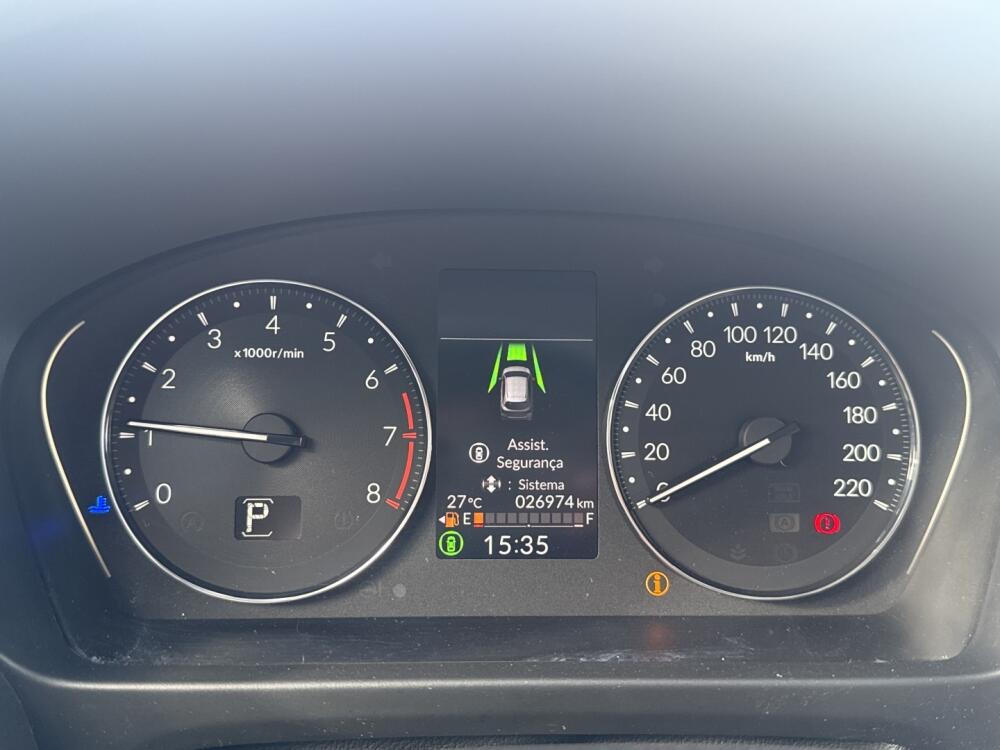 Honda City Hatch