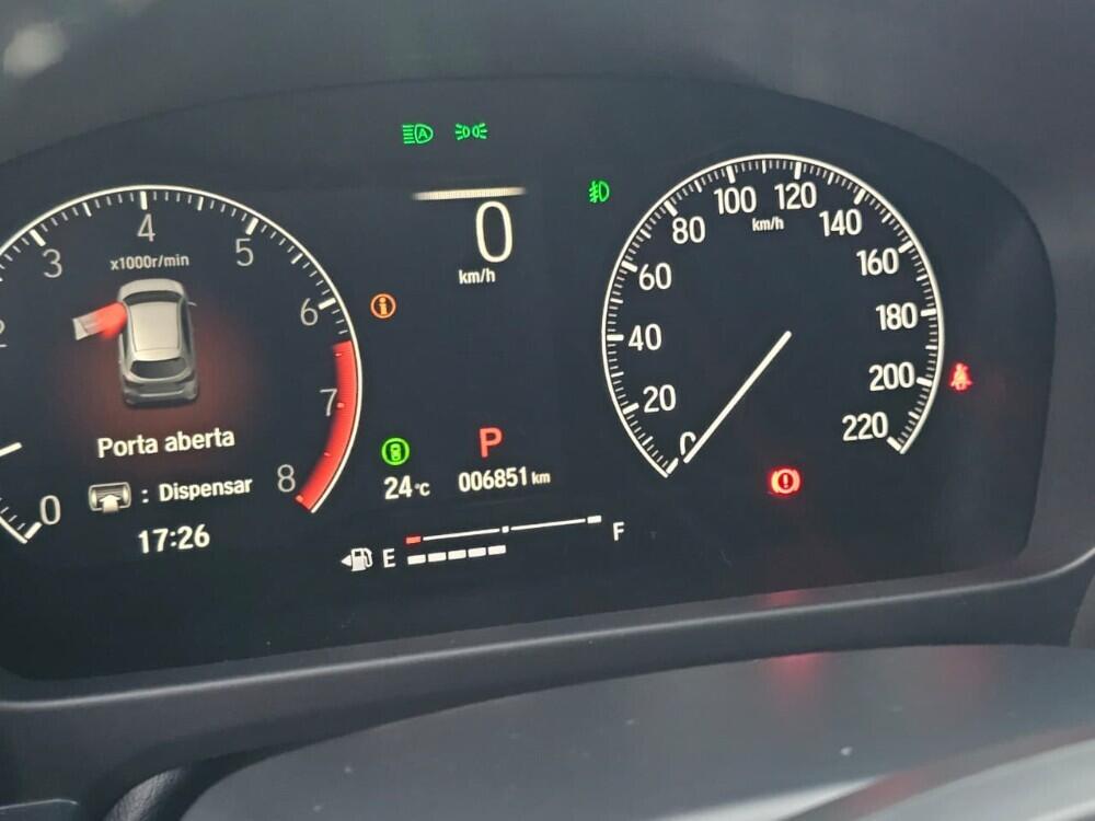 Honda City Hatch