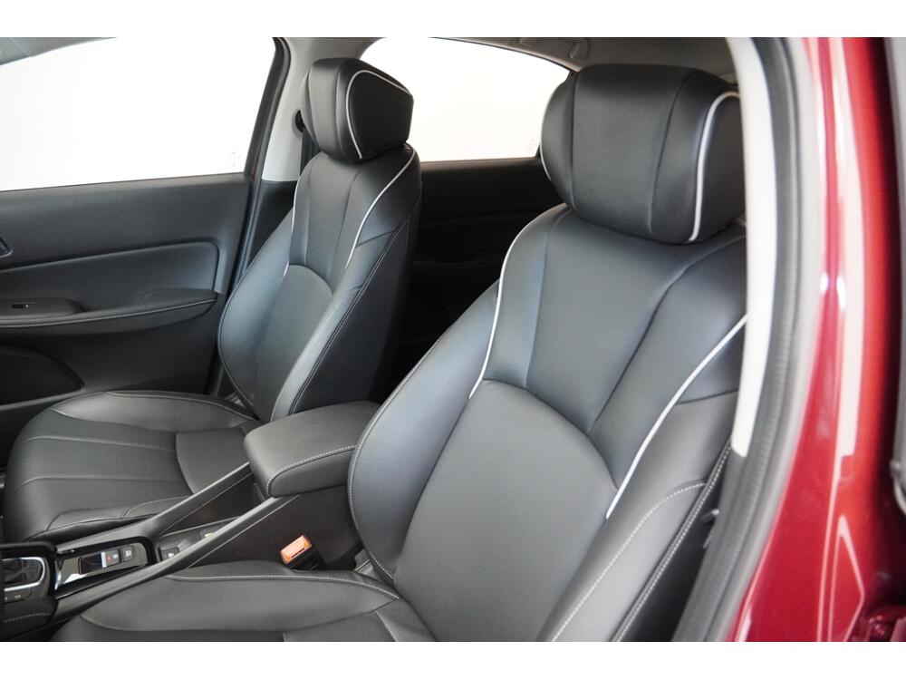 Honda City Hatch