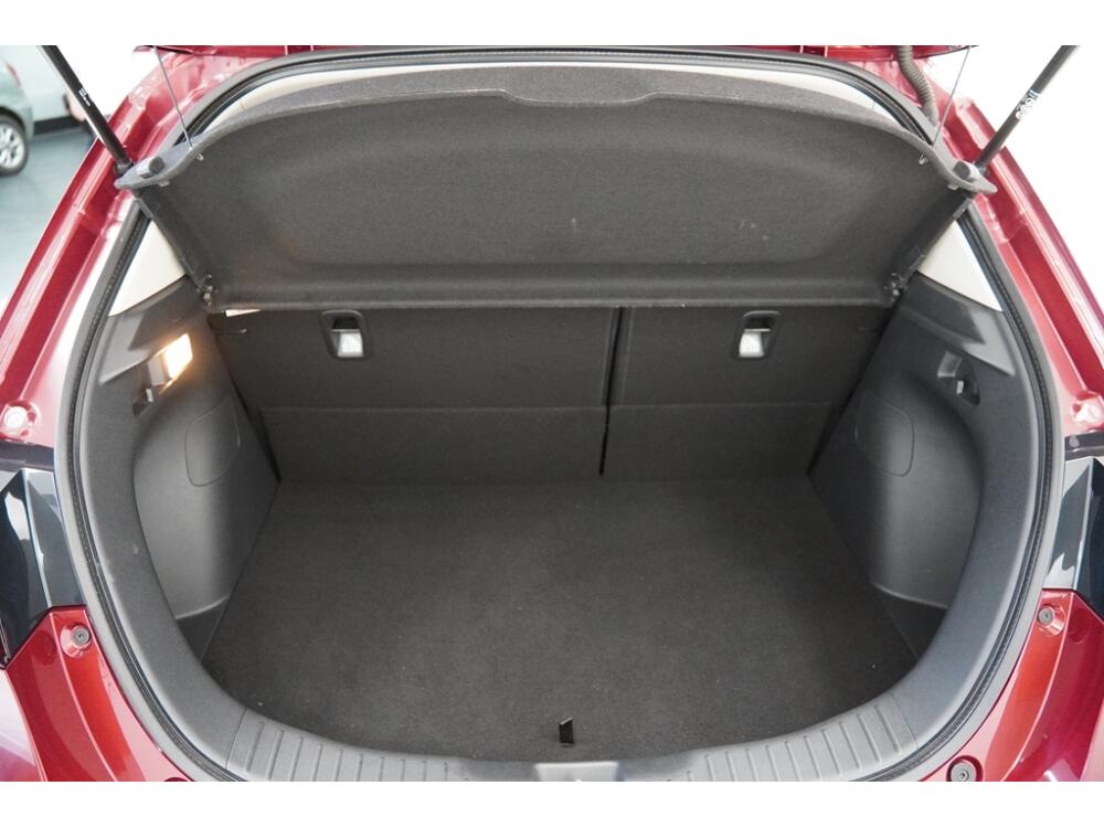Honda City Hatch