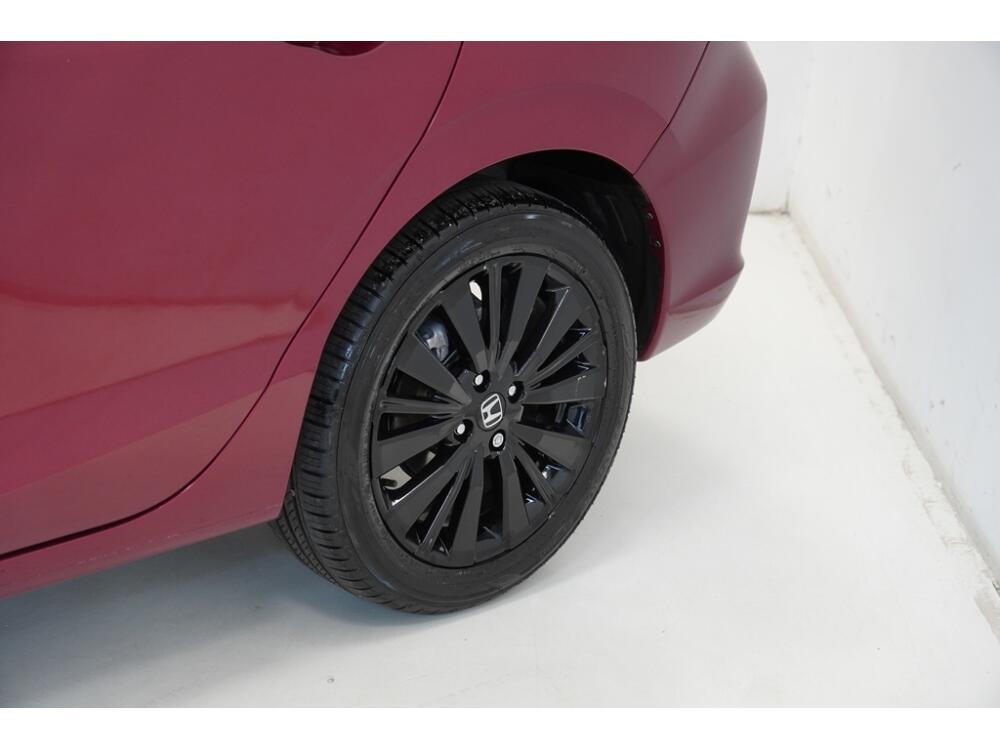 Honda City Hatch