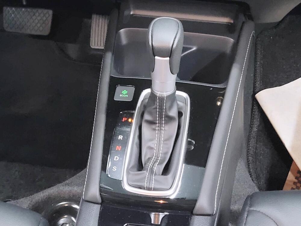 Honda City Hatch
