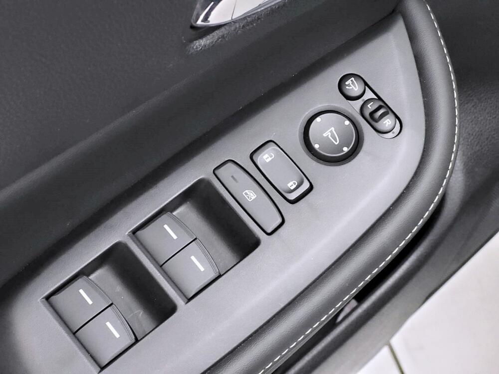 Honda City Hatch
