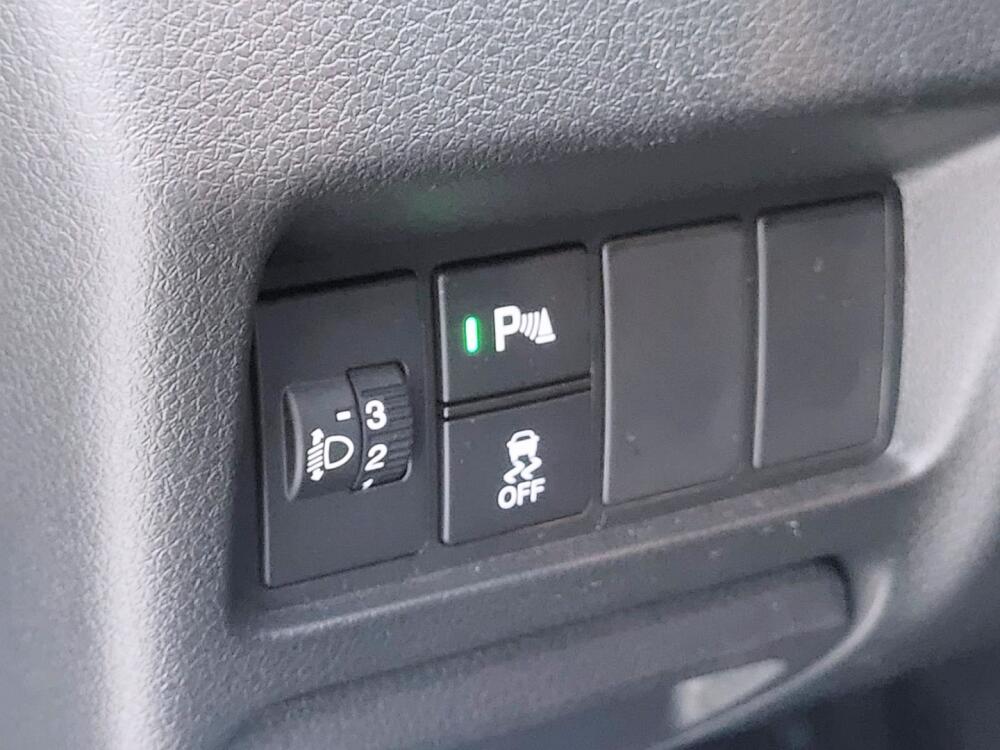 Honda City Hatch