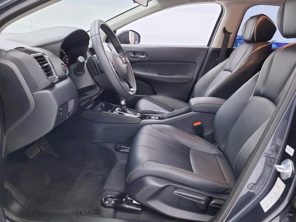 Honda City Hatch