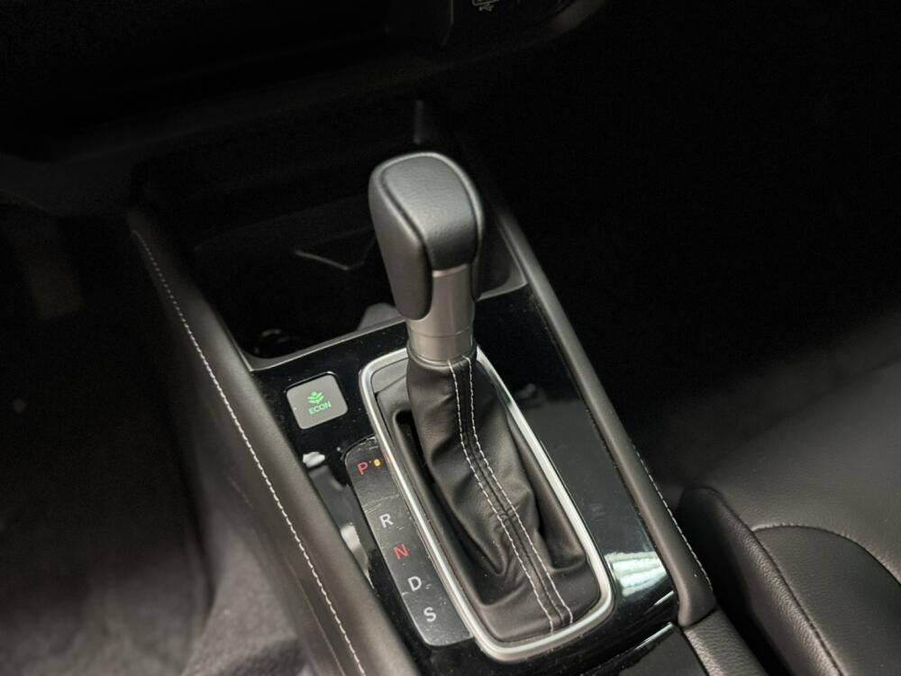 Honda City Hatch