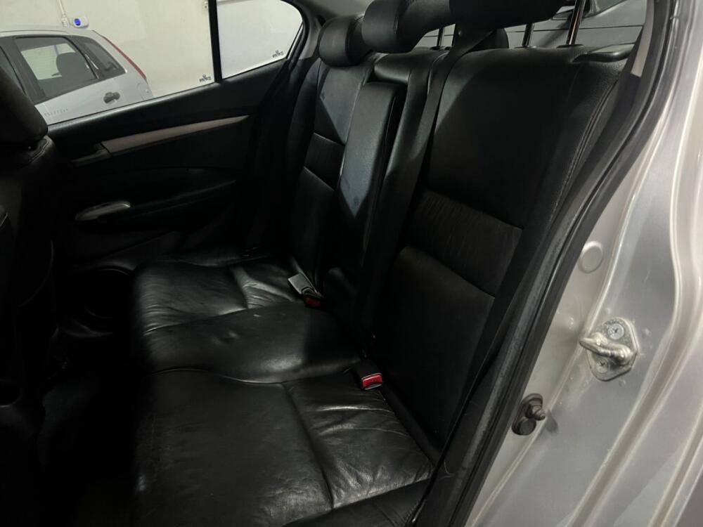 Honda City Sedan