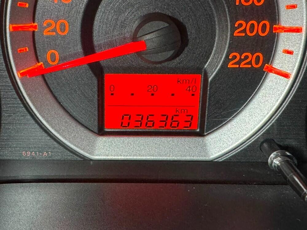 Honda City Sedan